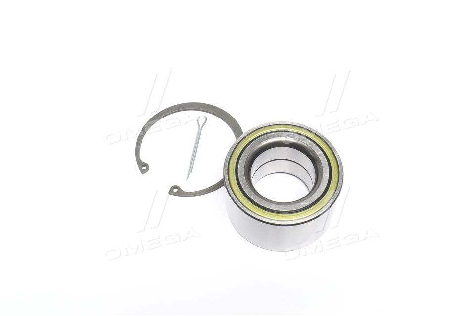 Підшипник маточини передн. TOYOTA AVENSIS, COROLLA, PRIUS  Jakoparts J4702039
