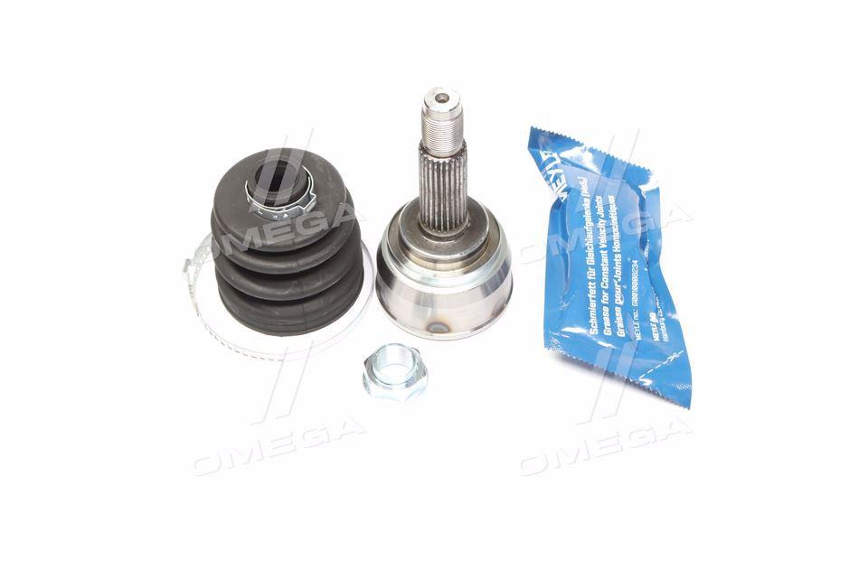 ШРУС зовніш. з пильником MITSUBISHI, HYUNDAI  Meyle 32-14 498 0002, фото 1