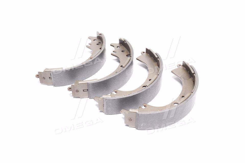 Барабанні колодки Toyota Camry 89-01 2286X40 LPR 06680, фото 1