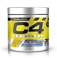 Cellucor C4 Original Explosive Pre-Workout 195g