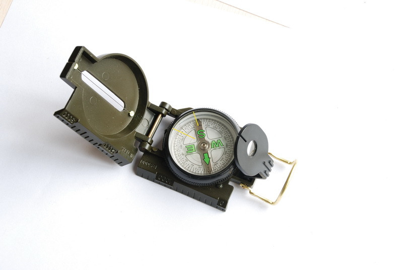 Компас Comet Military Тактический Армейский Военный Профессиональный ...