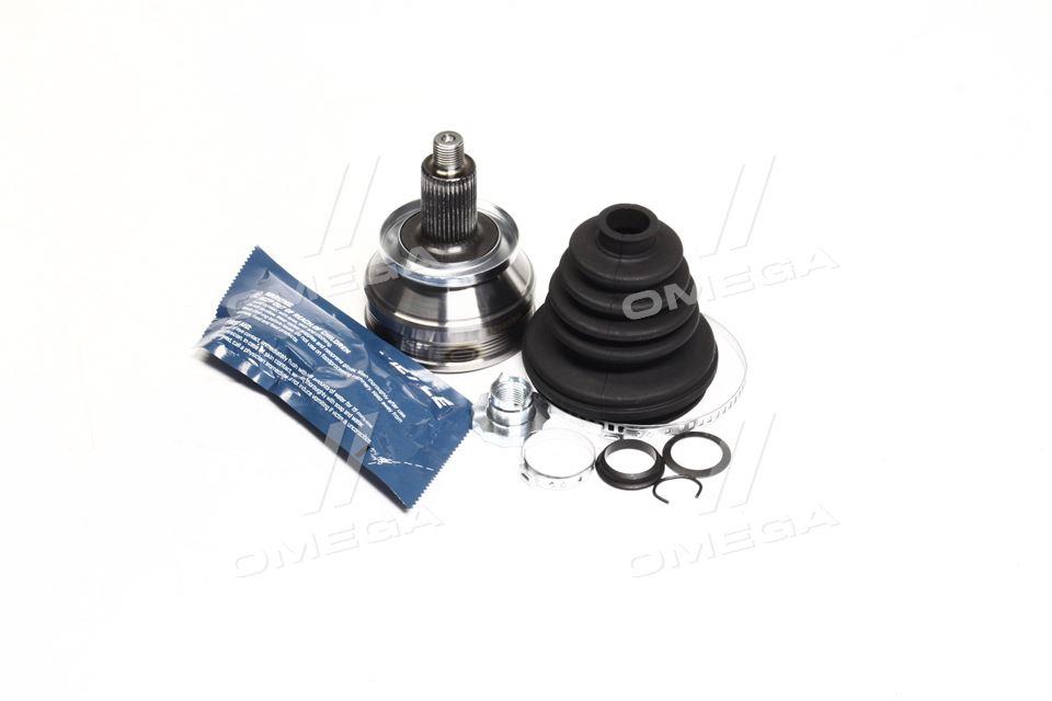 ШРУС зовніш. з пильником VW,AUDI,SKODA,SEAT  Meyle 100 498 0118