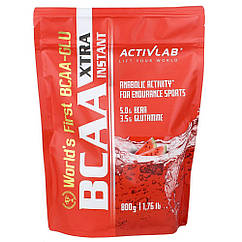 Амінокислоти BCAA Xtra Instant 800 g (Watermelon)