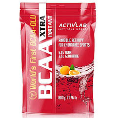 Амінокислоти BCAA Xtra Instant 800 g (Lemon)