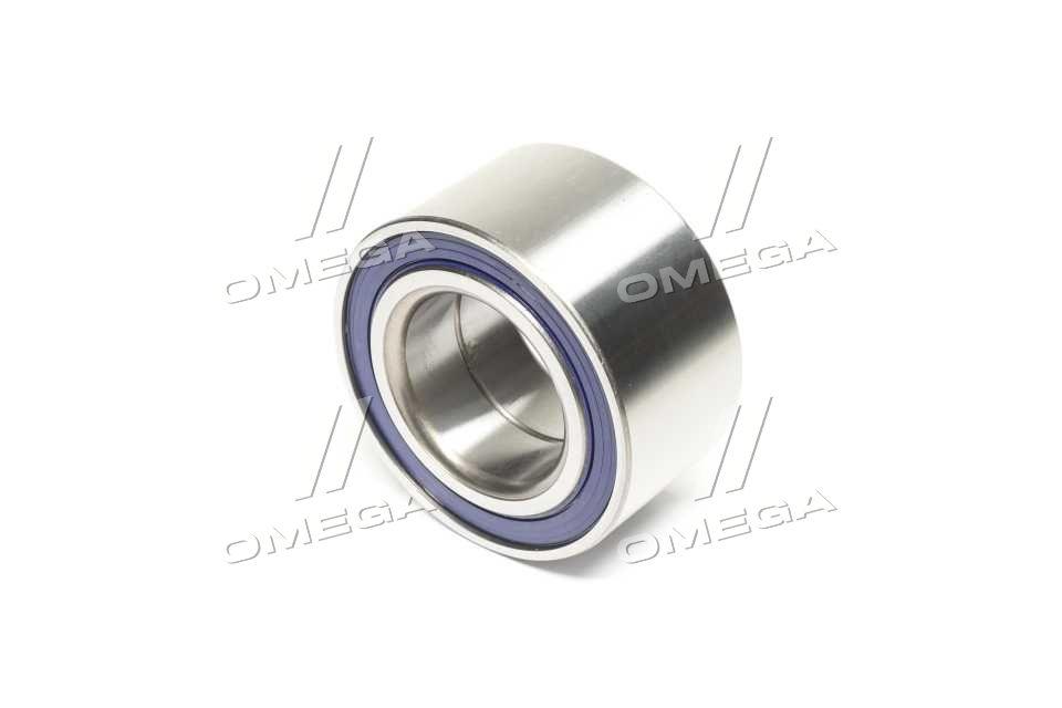 Підшипник маточини DAEWOO LANOS 97-, OPEL ASTRA F 91-99 передн. R14  Rider RD.34155315P, фото 1