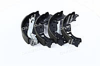 Барабанные колодки OPEL CORSA D 1.0-1.4 06-FIAT GRANDE PUNTO 1.3-1.4 05- Remsa 4192.00