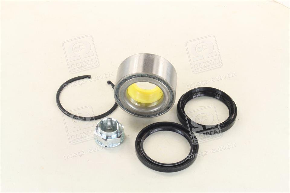 Підшипник маточини SUBARU FORESTER передн.  SNR R181.09