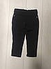 Чорні термоджинси Kuniboo Німеччина р.86/92, 110/116, фото 2