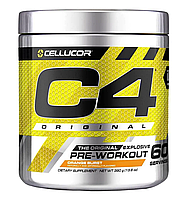 Cellucor C4 Original Explosive Pre-Workout 390g