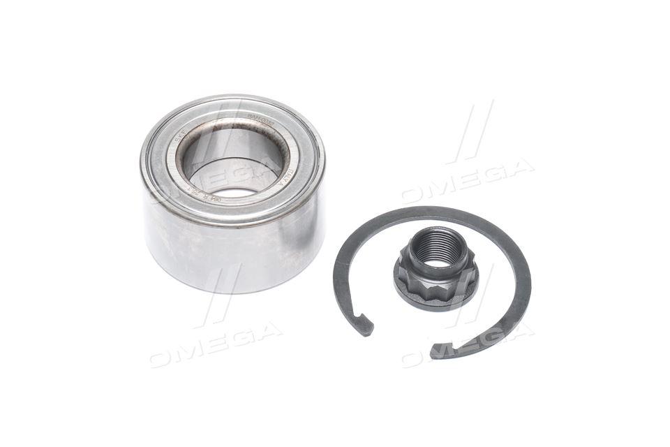 Підшипник маточини LEXUS, TOYOTA передн. міст  SKF VKBA 3945