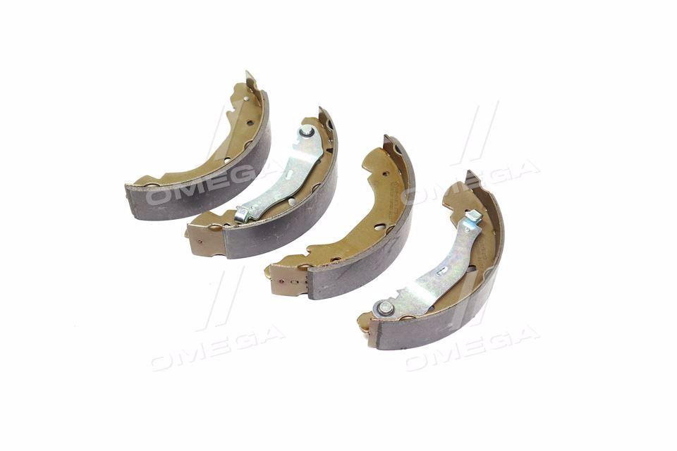 Барабанні колодки FORD TOURNEO, TRANSIT LPR 08580, фото 1