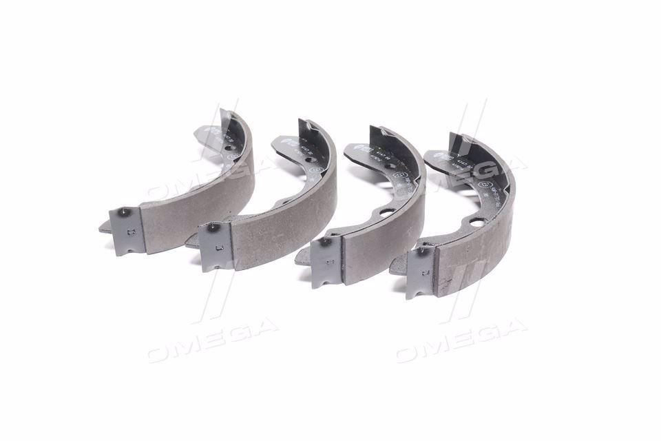 Барабанні колодки MAZDA 323 Remsa 4147.00, фото 1