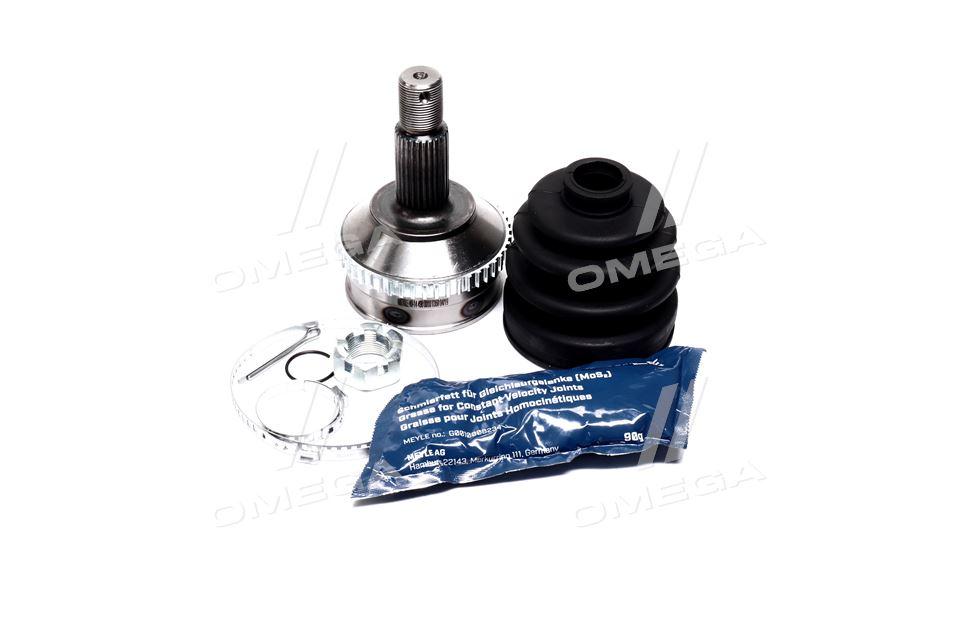 ШРУС зовніш. з пильником FIAT, CITROEN  Meyle 40-14 498 0010