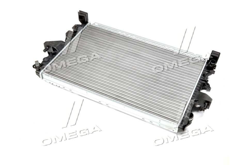 Радіатор охолодження VW TRANSPORTER T5 03-09 2.5 TDi TEMPEST TP.1565283A, фото 1