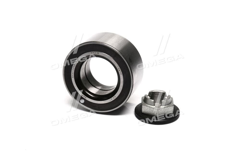 Підшипник маточини FORD MONDEO III 00- перед. міст  SKF VKBA 3575