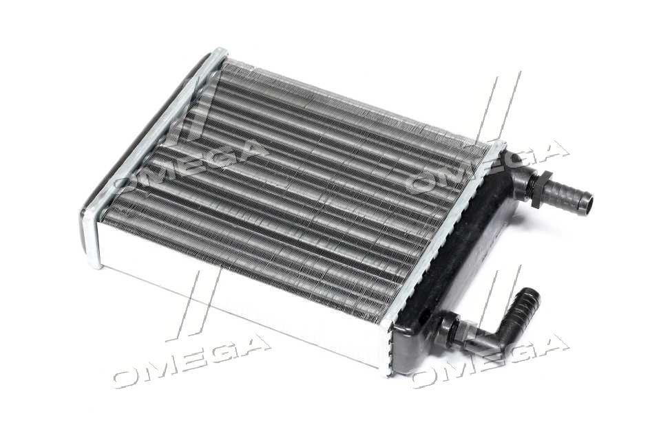 Радіатор пічки ГАЗ 3221 салона б /  прокл. куп. ГАЗ 3221-8110060
