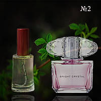 Аналог аромату Bright Crystal парфум 100 мл