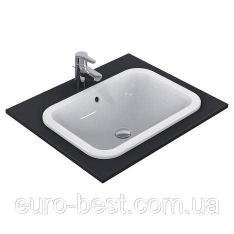 Умивальник вбудований 42 см Ideal Standard Connect