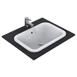 Умивальник вбудований 50 см Ideal Standard Connect