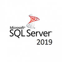 ПЗ для сервера Microsoft SQL Server 2019 Enterprise Core - 2 Core License Pack Commer (DG7GMGF0FKZV_0001)