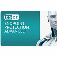 Антивірус Eset PROTECT Advanced з хмарним та локал. управл. 38 ПК на 3year (EPAC_38_3_B)