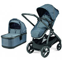 Коляска Peg-Perego Ypsi Combo Luxe Mirage (IPMS270000BA71)