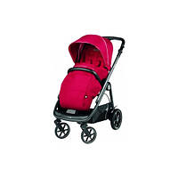 Коляска Peg-Perego Veloce Red Shine (IP26000000MU49)