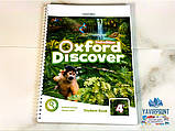 Oxford Discover 4 Student Book (2nd Edition), фото 3