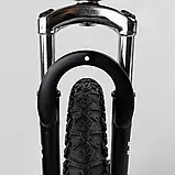 Дитячий спортивний велосипед 20'' CORSO Speedline MG-28455 з магнієвою рамою та литими дисками, 7 швидкостей, фото 5