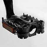 Спортивний дитячий велосипед 20'' CORSO T-REX TR-88103 з магнієвою рамою, обладнання MicroShift, 7, фото 9