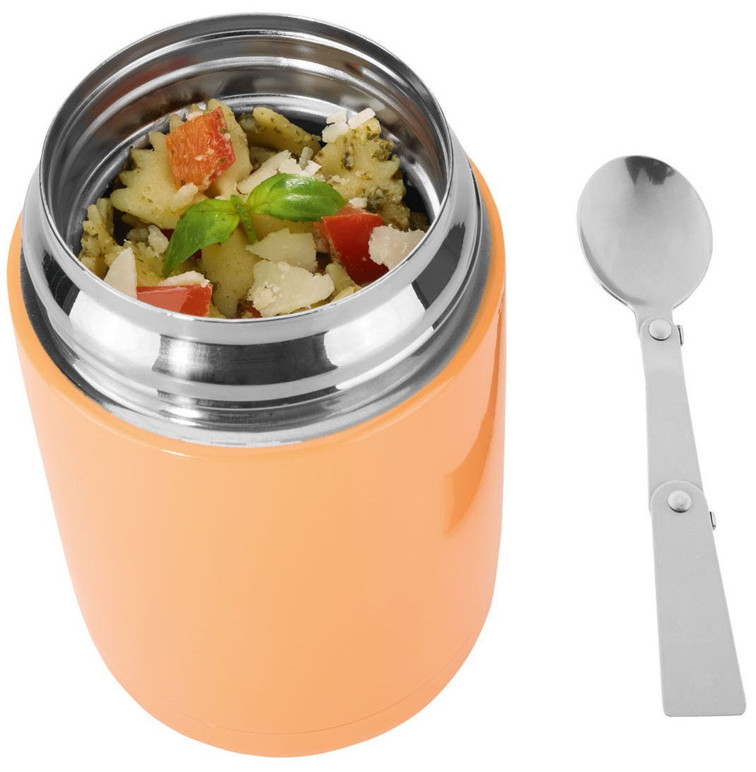 Термос харчовий Ernesto 600 ML, фото 1