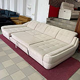 Диван п-подібної форми новий розкладний, фото 2