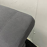Новий розкладний диван, диван г-подібної форми, фото 10