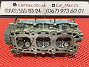 Головка блока циліндрів ГБЦ Mitsubishi Pajero Sport 1 3.0i 6G72 1997-2008, фото 3