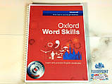 Oxford Word Skills Advanced, фото 3