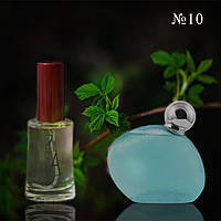 Аналог аромату Aqua Women парфум 10 мл