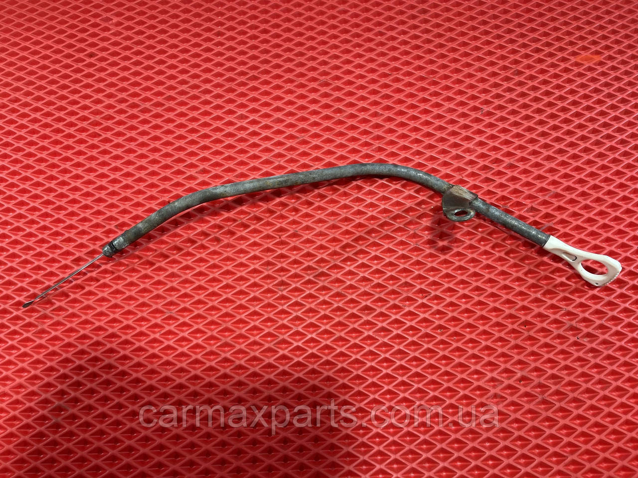 Щуп двигуна мотора Mitsubishi Pajero Sport 1 3.0i 6G72 1997-2008, фото 1