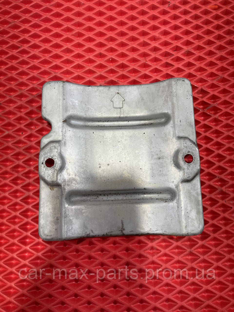 Олива для відбивача піддона двигуна Mitsubishi Pajero Sport 1 3.0i 6G72 1997-2008, фото 1