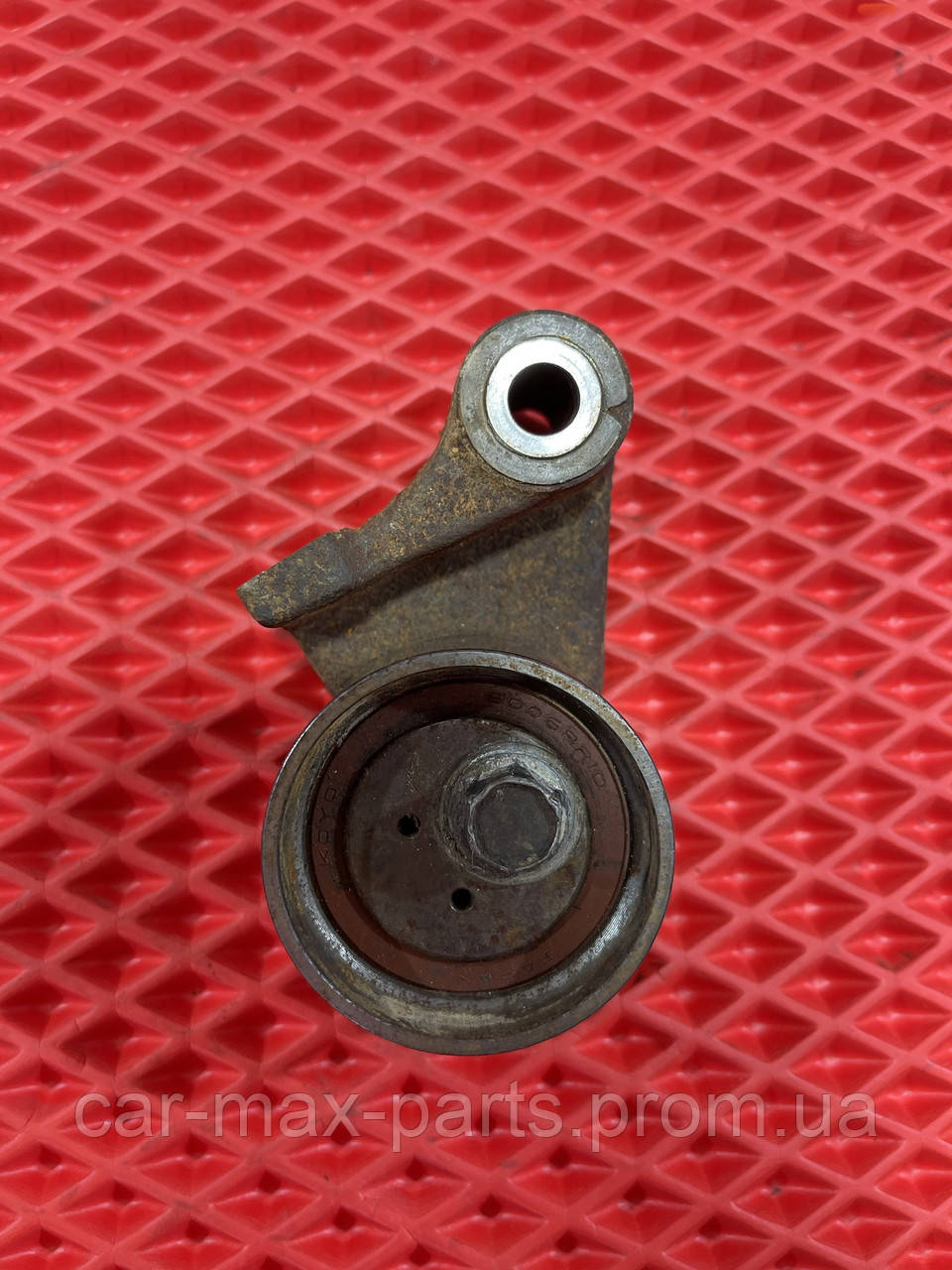 Ролики двигуна мотора Mitsubishi Pajero Sport 1 3.0i 6G72 1997-2008, фото 1