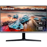 Монитор Samsung LU28R550UQIXCI - Вища Якість та Гарантія!