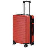 Чемодан Xiaomi RunMi 90 Seven-bar luggage Red 20" (6970055346696), фото 2