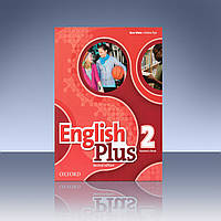 English Plus 2 Підручник Student's Book 2nd Edition — Купити Недорого ...