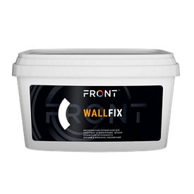 Клей для шпалер універсальний WallFix FRONT (1 кг)