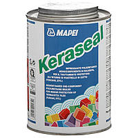 Лак защитный для плитки и камня Keraseal Mapei (10 л)