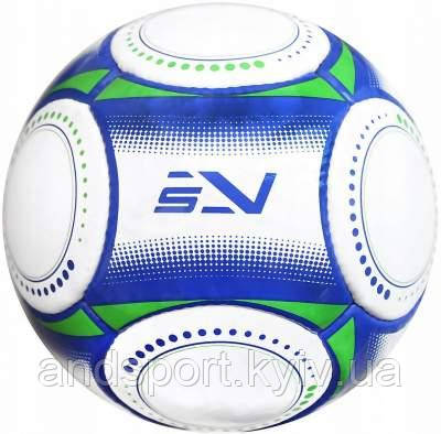 М'яч футбольний SportVida SV-PA0031 Size 5