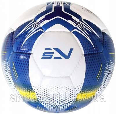 М'яч футбольний SportVida SV-PA0028-1 Size 5, фото 2