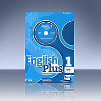 English Plus 1 Teacher's book 2nd Edition