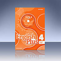 English Plus 4 Teacher's book 2nd Edition