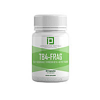 Integrative peptides TB4-FRAG/Пептиди ТБ4 Фраг 60 капсул.