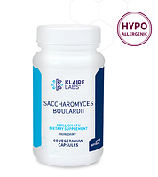 Klaire Saccharomyces Boulardii / Сахаромицеты Буларди 60